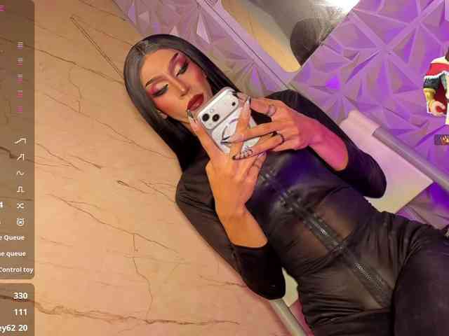 anitacruisze1 Live Webcam on BongaCams