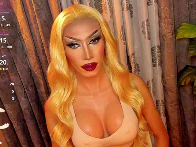 anitacruisze1 Sex Cam Show