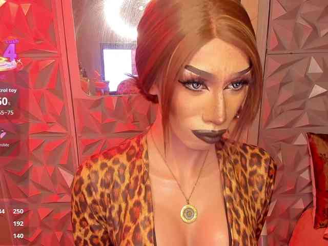 anitacruisze1 Live Webcam on BongaCams