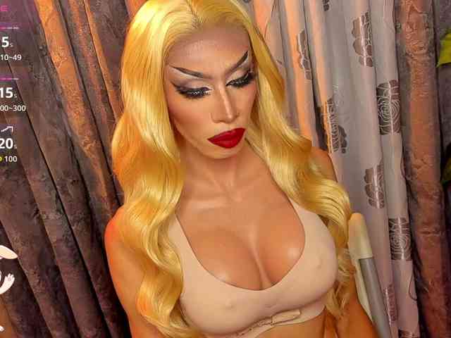 anitacruisze1 Sex Cam Show