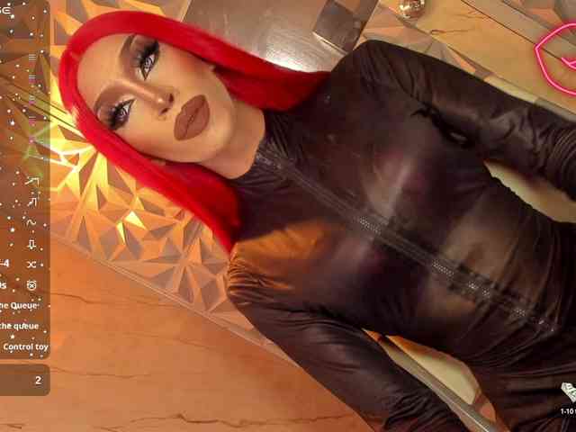 Anitacruisze