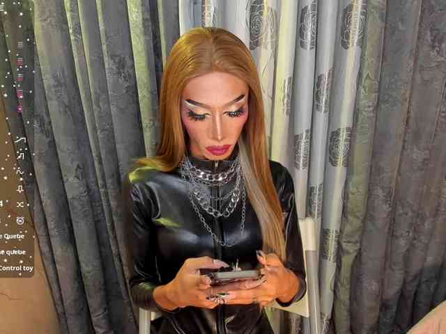 anitacruisze1 Sex Cam Show