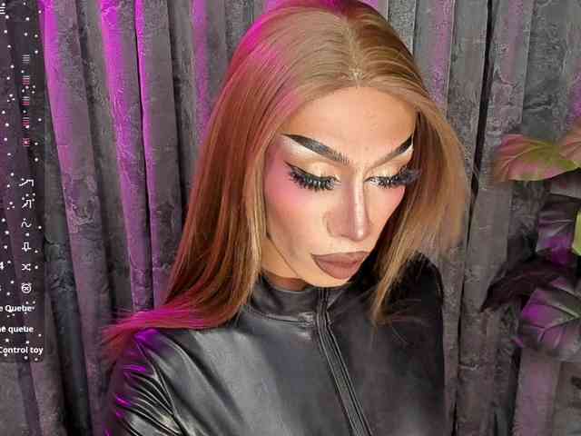anitacruisze1 Sex Cam Show