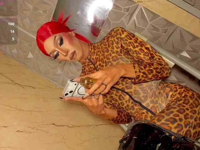 YOURGODDESS_MISTRESS_ANN