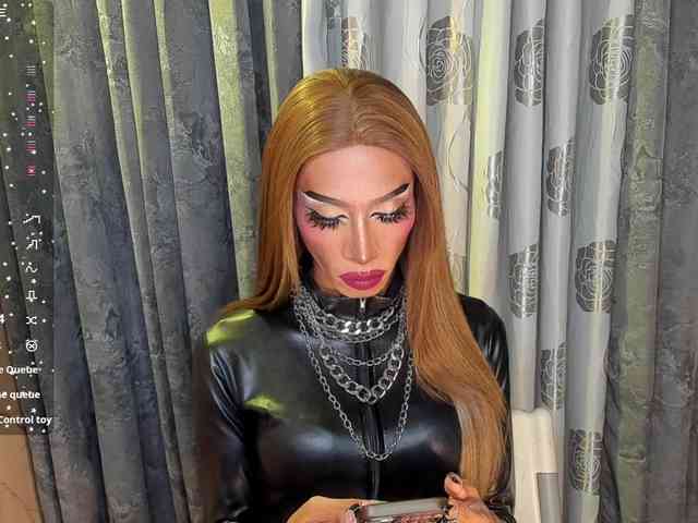 anitacruisze1 Sex Cam Show