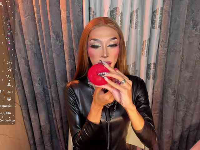 anitacruisze1 Sex Cam Show