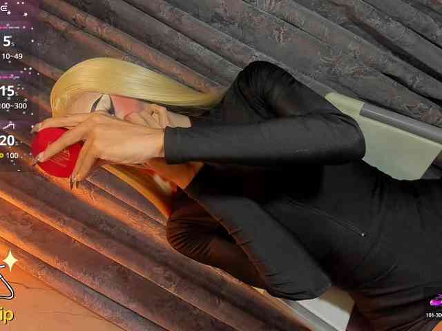 anitacruisze1 Live Webcam on BongaCams