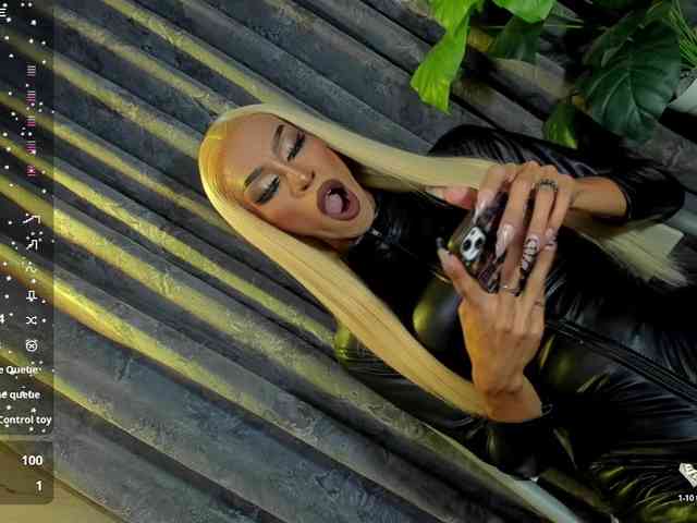 anitacruisze1 Sex Cam Show
