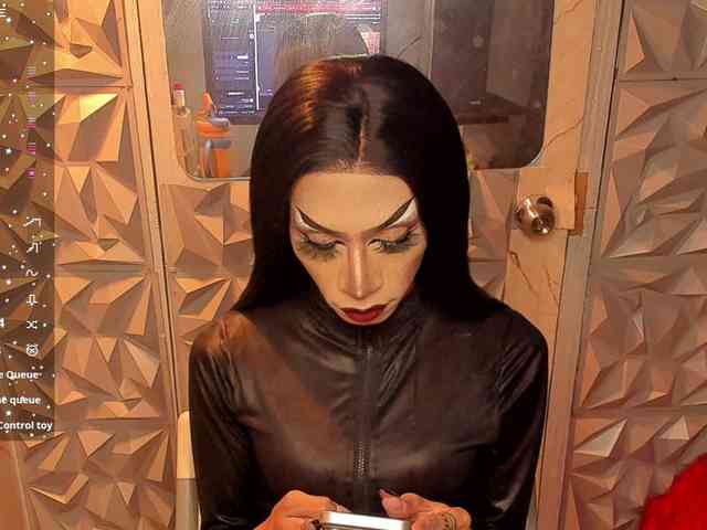 YOURGODDESS_MISTRESS_ANN