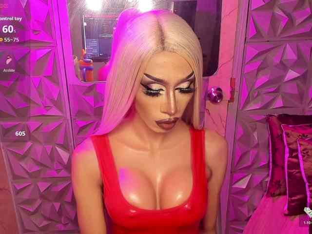 Anitacruisze