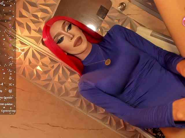 Anitacruisze