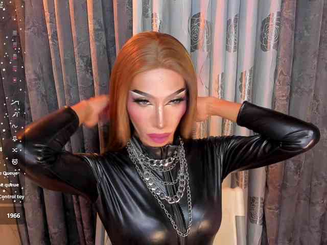 anitacruisze1 Sex Cam Show