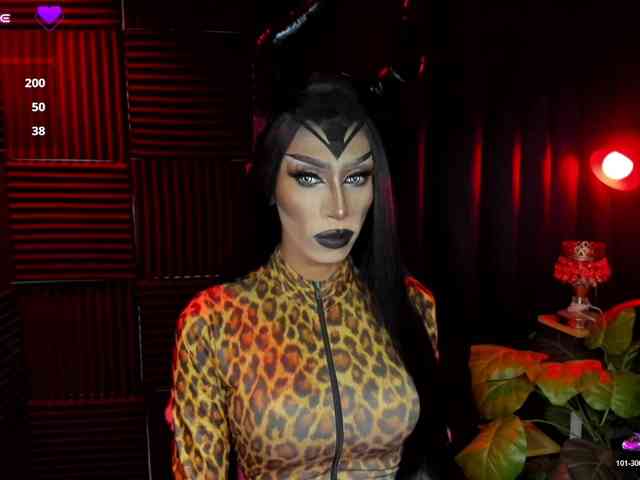 Mistress_anita's cam show statistics and live stream