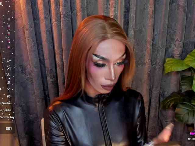 anitacruisze1 Sex Cam Show