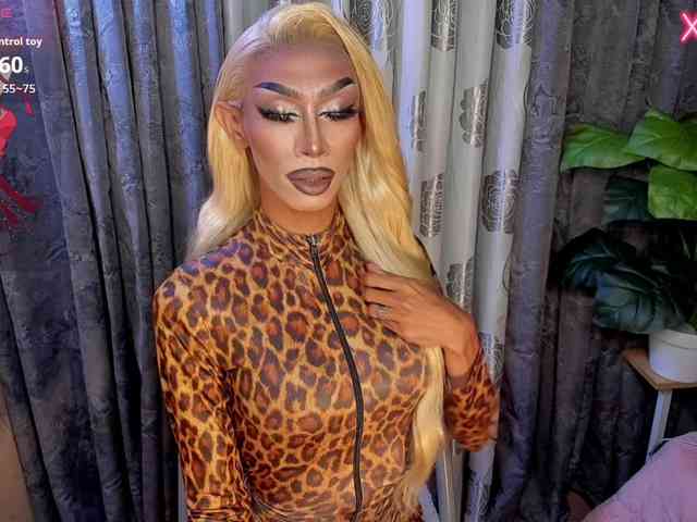 anitacruisze1 Sex Cam Show