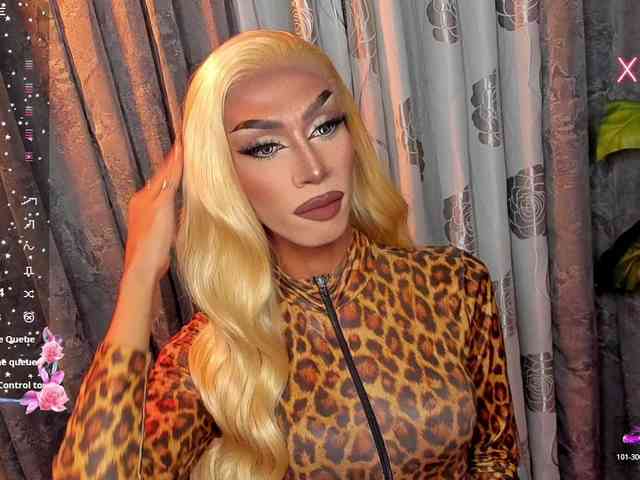anitacruisze1 Sex Cam Show