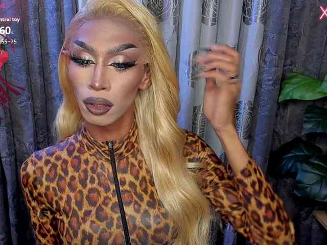 anitacruisze1 Sex Cam Show