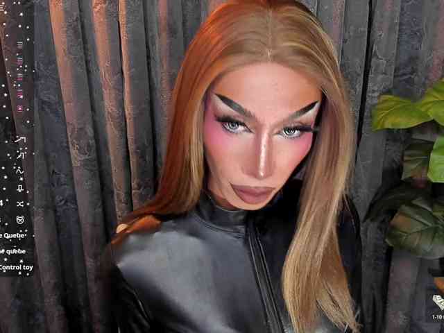 anitacruisze1 Sex Cam Show