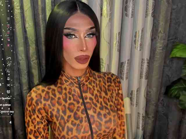 anitacruisze1 Sex Cam Show
