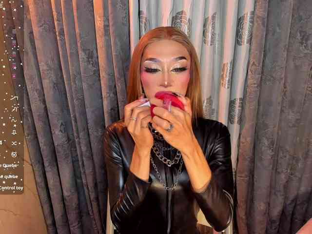 anitacruisze1 Sex Cam Show