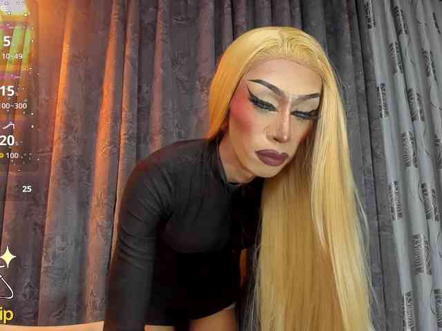anitacruisze1 Live Webcam on BongaCams