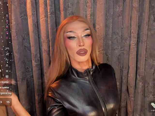 anitacruisze1 Sex Cam Show