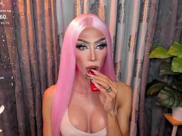 YOURGODDESS_MISTRESS_ANN