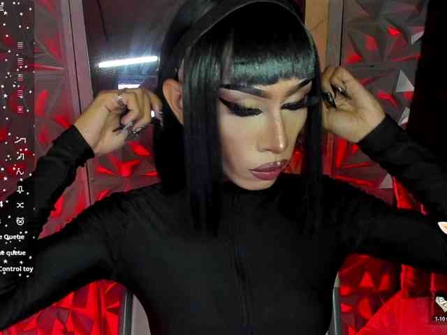 anitacruisze1 Live Webcam on BongaCams