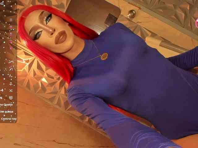Anitacruisze