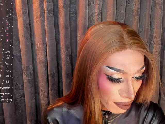 anitacruisze1 Sex Cam Show