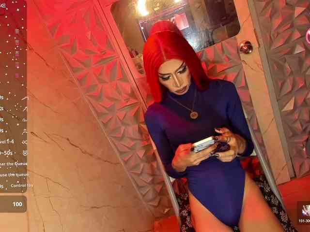 Anitacruisze
