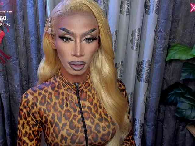 anitacruisze1 Sex Cam Show