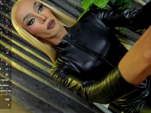 anitacruisze1 Sex Cam Show