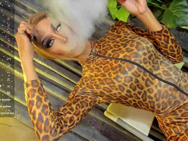 anitacruisze1 Sex Cam Show
