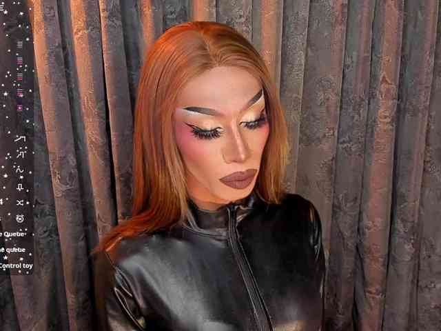 anitacruisze1 Sex Cam Show