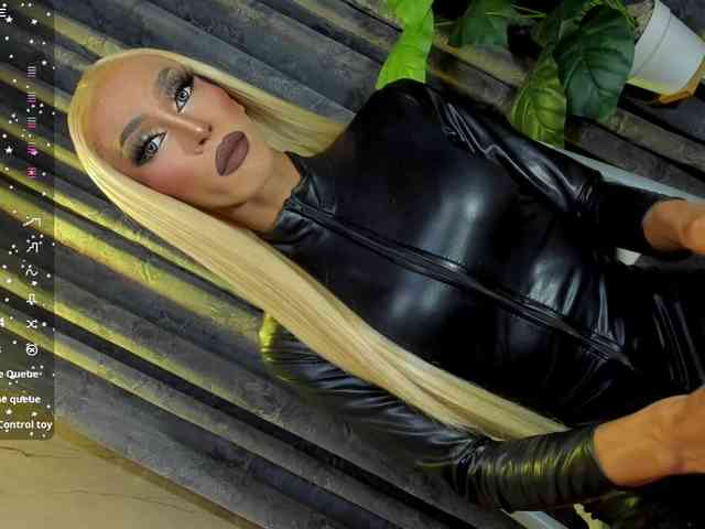 anitacruisze1 Sex Cam Show