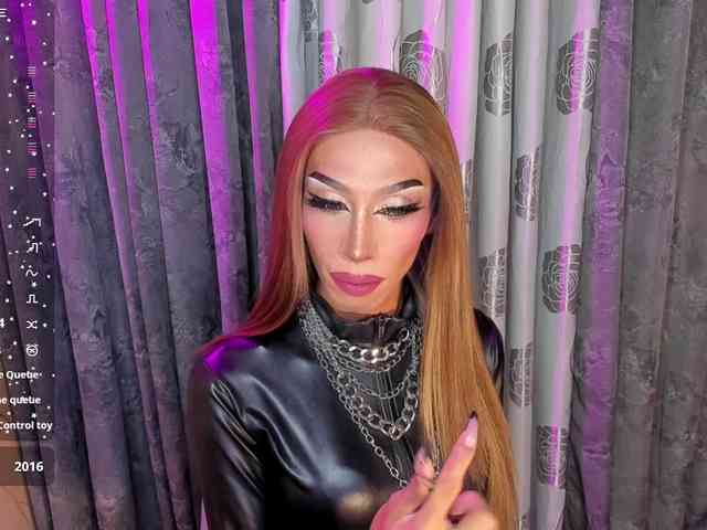anitacruisze1 Sex Cam Show