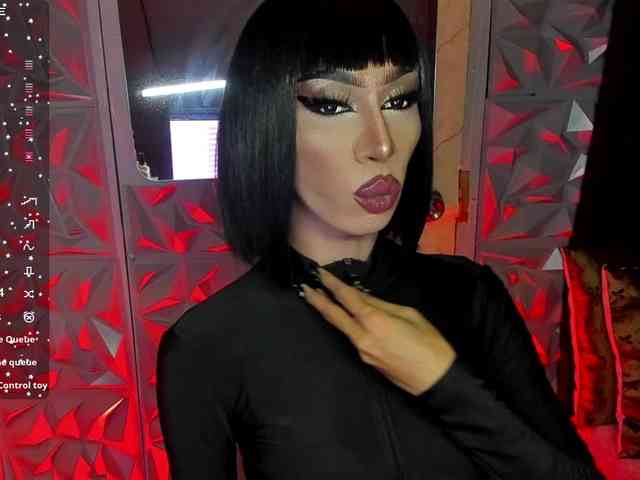 anitacruisze1 Live Webcam on BongaCams