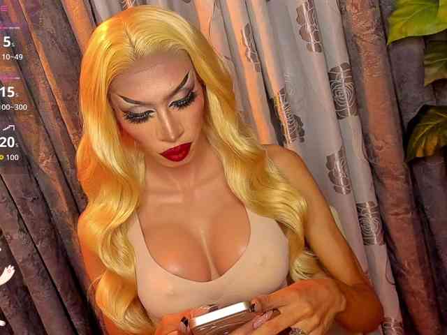 anitacruisze1 Sex Cam Show