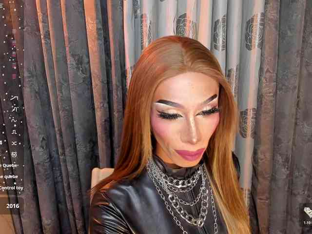 anitacruisze1 Sex Cam Show