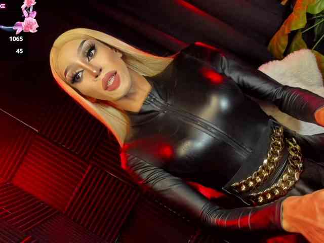 anitacruisze1 Live Webcam on BongaCams