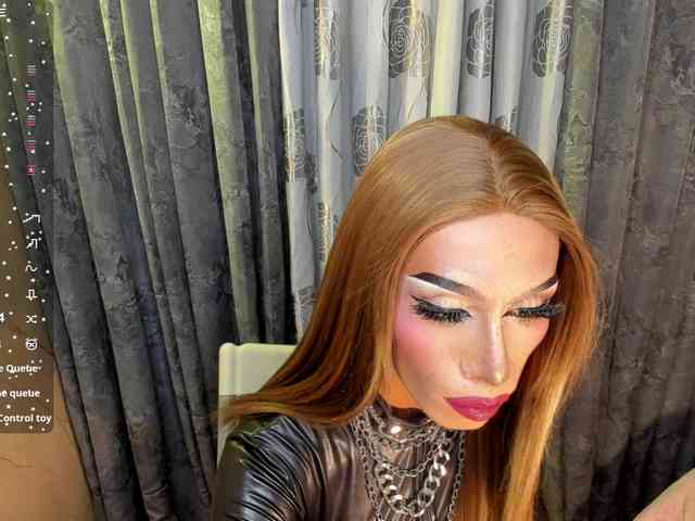 anitacruisze1 Sex Cam Show