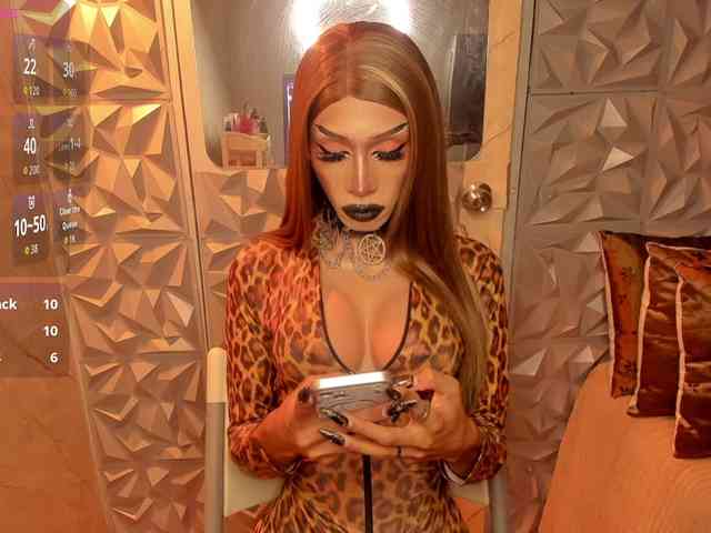 anitacruisze1 Live Webcam on BongaCams
