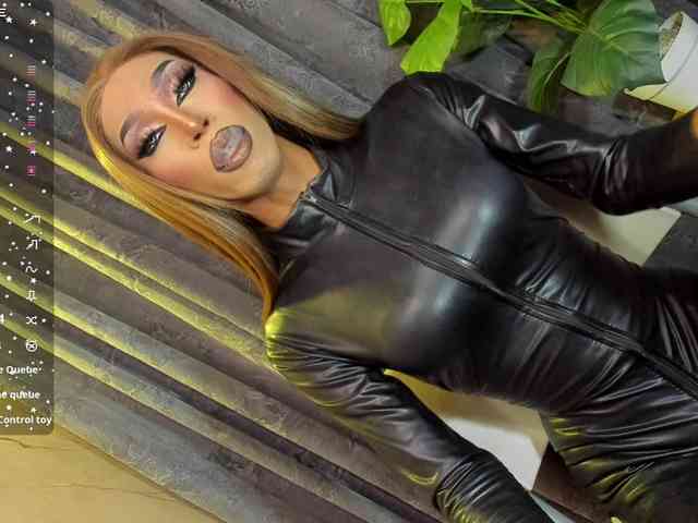 anitacruisze1 Sex Cam Show