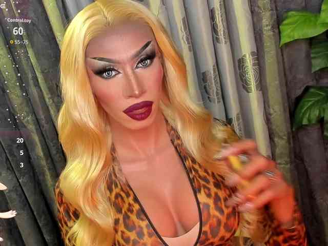 anitacruisze1 Sex Cam Show