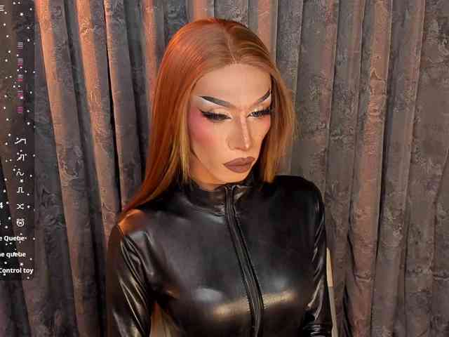 anitacruisze1 Sex Cam Show
