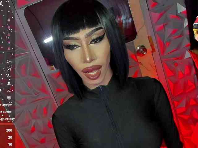 anitacruisze1 Live Webcam on BongaCams