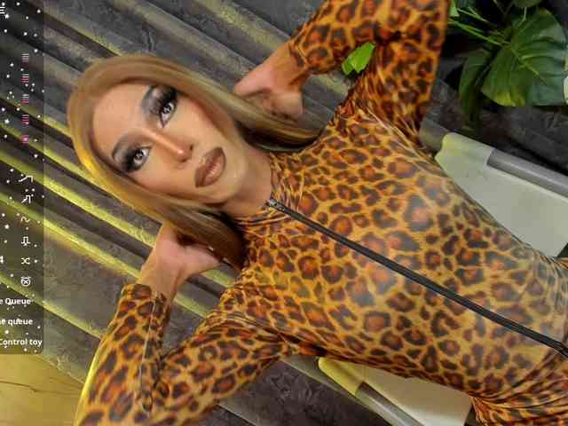 anitacruisze1 Sex Cam Show