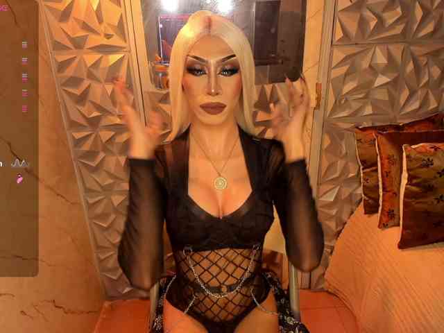 Anitacruisze