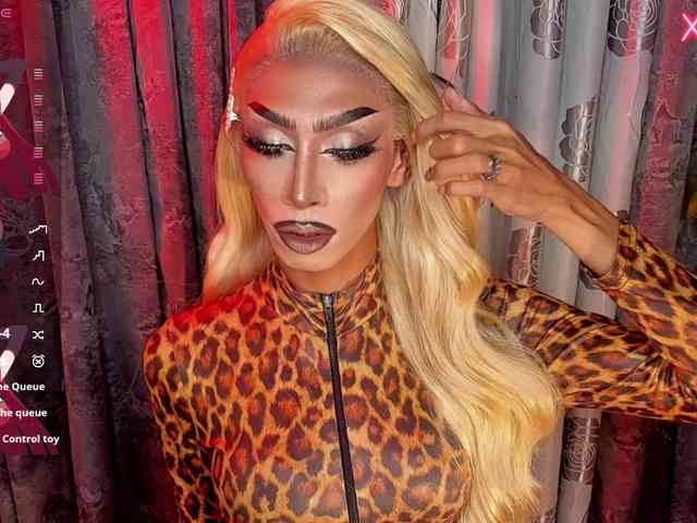 anitacruisze1 Sex Cam Show